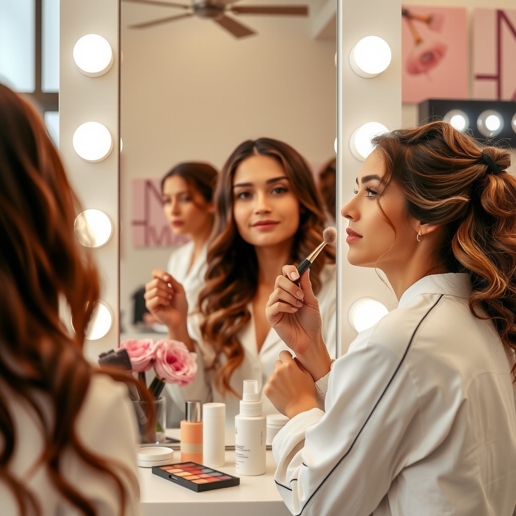 Kako se pripremiti za odlazak u kozmetički salon